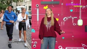 Новости Первого | Хабиб рассказал о треке в новом стиле | Хейли Бибер опровергла слухи