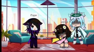 обычное болотство перед съёмками 🥰