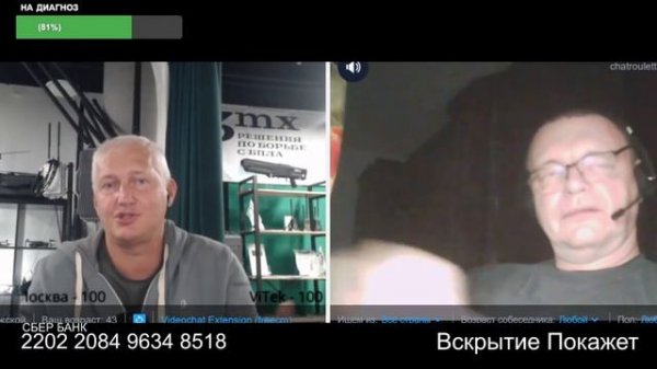 Триптих чванства и невежества