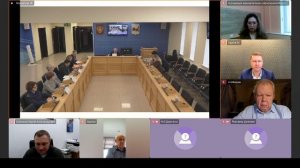 2026-02-13 Комитет по собственности и экономической политике