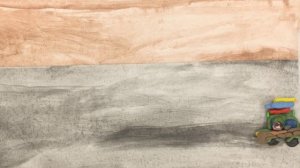 Мультфильм "Ограбление банка"