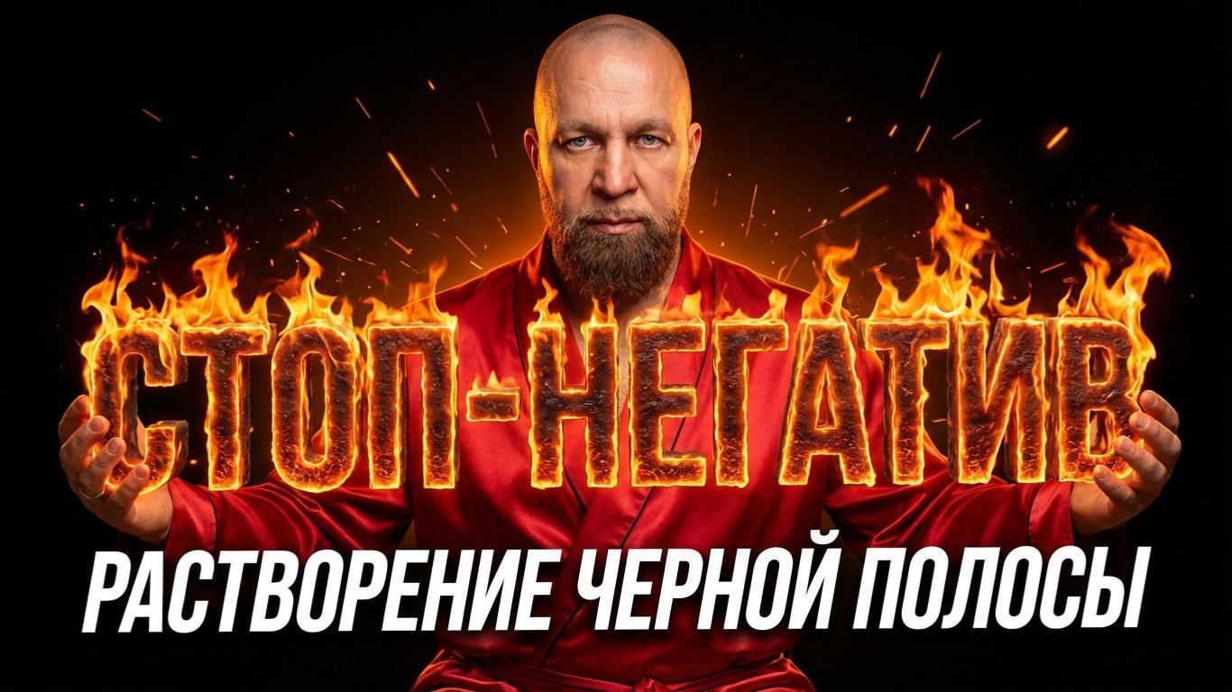 🔥ПОСЛЕ ЭТОГО ВАС НЕ СГЛАЗИТЬ | Сгорает всё плохое, что вам пожелали! | ОЧИЩЕНИЕ от НЕГАТИВА смотреть онлайн