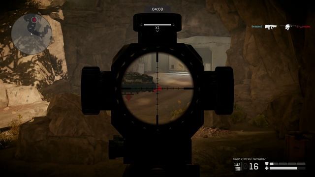 Warface_260213_0415 смотреть онлайн