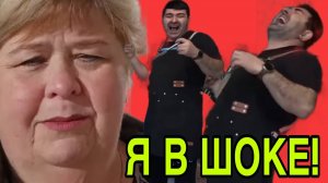 Я В ШОКЕ! НЕТ СЛОВ. ОЛЬГА УРАЛОЧКА LIVE. ОБЗОР.