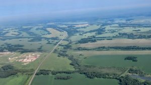 И вновь на взлётке(давно прыгала, 15 прыжков)