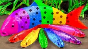 Мультики для детей. Яркие Мультики  . Детские мультики для малышей смотреть