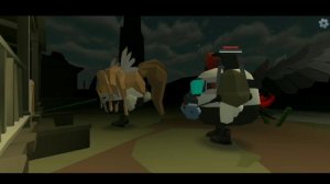 ПРИКЛЮЧЕНИЯ БРАТА И СЕСТРЫ! 1 СЕРИЯ #TVguy #den19k #Chickengun