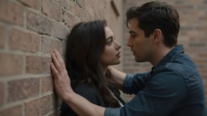 The song «I can't understand you».