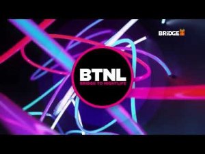 Появление логотипа Bridge 19.12.2025