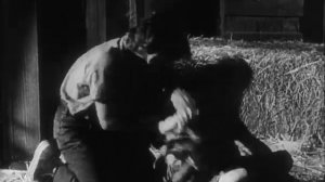 Официальный трейлер "Ночь охотника (1955)"