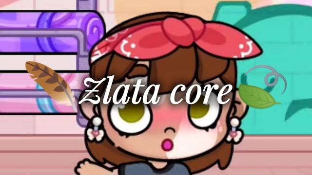 zlata core смотреть онлайн