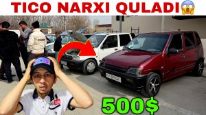 Tico narxlari 2026 samarqand | Samarqand moshina bozori 2026