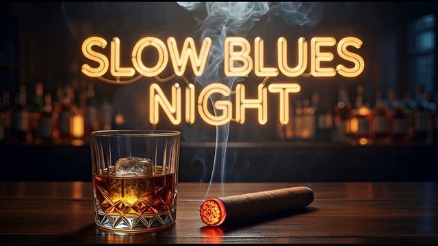 Melancholic Blues, Whiskey Blues, Slow Deep Blues, Night Blues, Emotional Blues, Soulful Blues, Sad