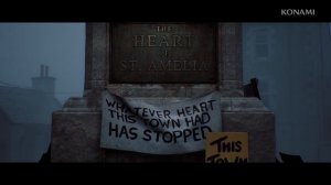 Сайлент Хилл 3. Трейлер. 18+. Фантастика