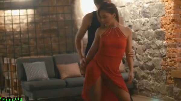 СЕРГЕЙ ЗАВЬЯЛОВ & ЛЮБОВЬ ПОПОВА - С ТОБОЮ ДО КОНЦА