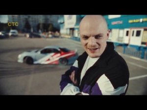 Анонсы и рекламный блок СТС 01.09.2025