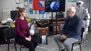 Заведующий кафедры «Искусственный интеллект и автономные системы управления» о новой программе в СПИ