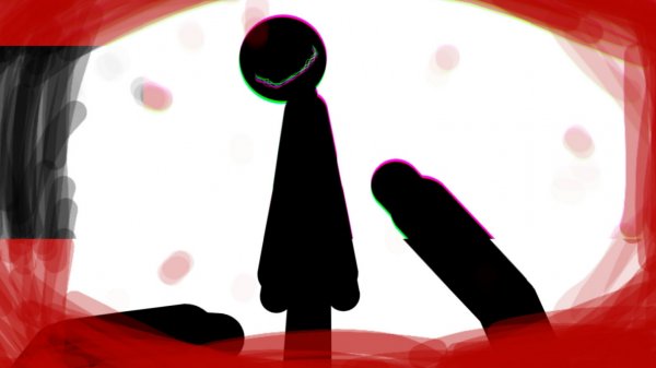 хватит... (полная битва)