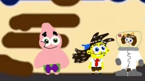 Первая Встреча с домовым