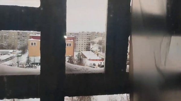 Лифт Самарканд 1987 года. Саранск, Проспект 70-лет Октября 79, 2 п