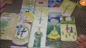 🔥🎯ГОВОРИЛ ЛИ ОН С КЕМ-ТО О ВАС🎯🔥