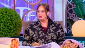 Лариса Гузеева рассказала об увольнении излишне оголенной домработницы