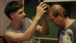 Здесь был Юра (фильм 2026)