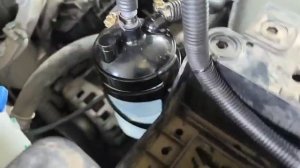 Водородный генератор для экономии топлива на автомобиле