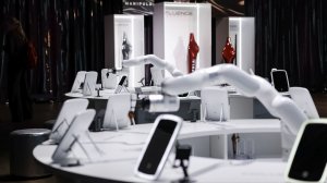 Лонч MANIPULA brown by INFLUENCE BEAUTY