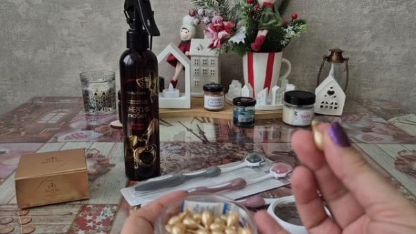 Новинки 3 каталога Фаберлик. Часть 2.