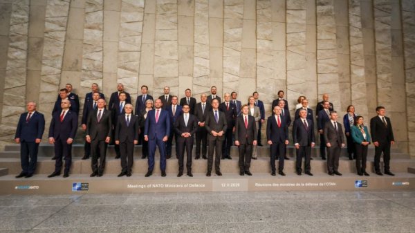 Европа устала поддерживать Киев: конфликт затягивается, ресурсов не хватает