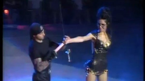 ARMEN ADONTS LILIT HOVHANNISYAN