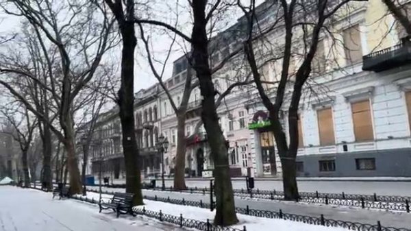 ОДЕССА 13 ФЕВРАЛЯ 2026. В ВЕРХОВНОЙ РАДЕ ОБОСРЛИСЬ ДЕПУТАТЫ! ШЛЕМ ПАМЯТИ. ПОСЛЕДНИЙ РУССКОЯЗЫЧНЫЙ