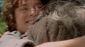 Официальный трейлер "Властелин колец: Братство кольца / LOTR1- The Fellowship of the Ring (2001)"