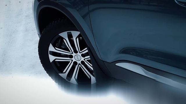 Chery Tiggo 4 I Рестайлинг, 2021 смотреть онлайн