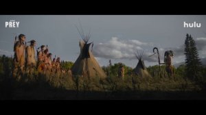 «Добыча» | Трейлер