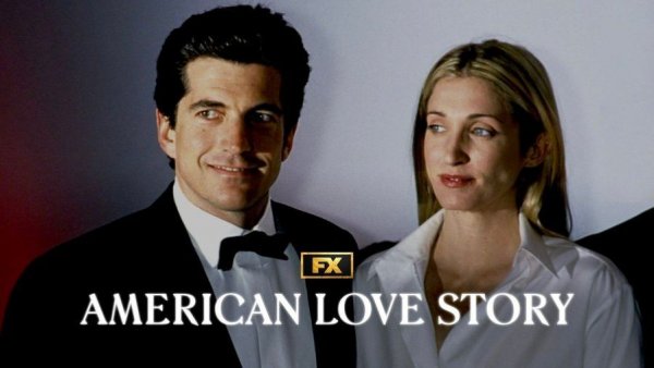 История любви - 2 серия / Американская история любви / Love Story / American Love Story