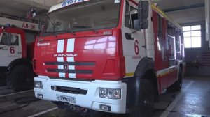 Управление МЧС по Белгородской области вновь признано лучшим в стране