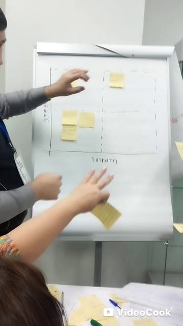 краткий видеоотчёт  из РИРО (Салехард 2025)_спикер Тимбал