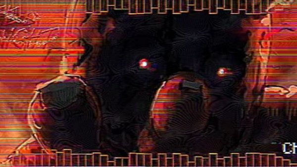 The Craving Remains ~ RustTrap Chase Theme || Bite by Night (UST)