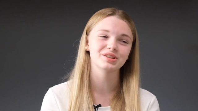 Полина Корниенко - Видео-визитка на русском