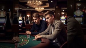 Путин, Греф, Силуанов. Делайте так, как в Белоруссии! Не позорьтесь на всю Россию! Олигархи! Казино