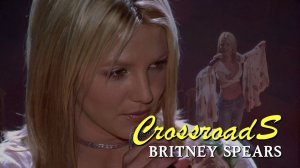 Britney Spears — I’m Not a Girl, Not Yet a Woman (Crossroads, 2002)
