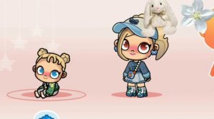 поменяла семью опять?!?!