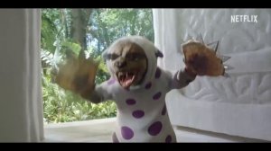 "ВАН ПИС". Новый трейлер второго сезона.