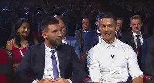 Лучший год в истории футбола.