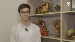 ДаВинчи. Опрос в школе №2 города Назрань