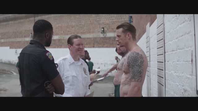 ТРИ СЕКУНДЫ смотреть онлайн