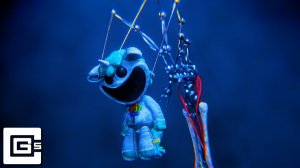 Poppy Playtime: Chapter 5 - Official Song Trailer