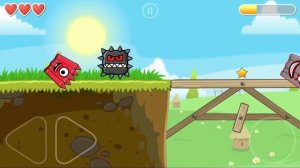 КРАСНЫЙ ШАРИК,  КРАСНЫЙ ШАР